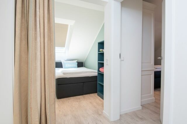 Ferienwohnung in Scharbeutz - Badeweg 7 Humphrey Bogard - Bild 24