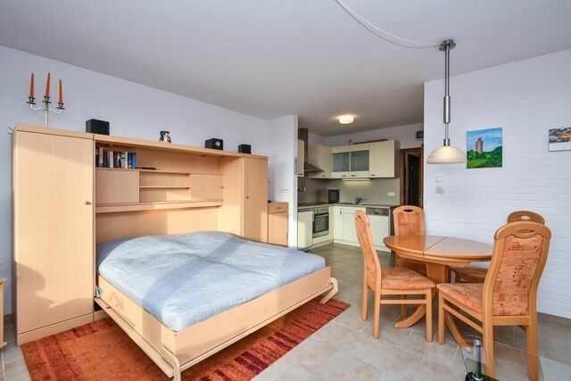 Ferienwohnung in Kellenhusen - Sol Mare Mastkorb - Bild 5