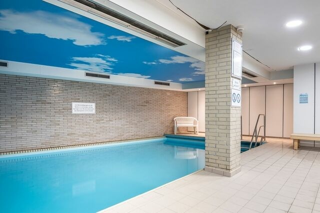 Ferienwohnung in Kellenhusen - Sol Mare Mastkorb - Bild 14