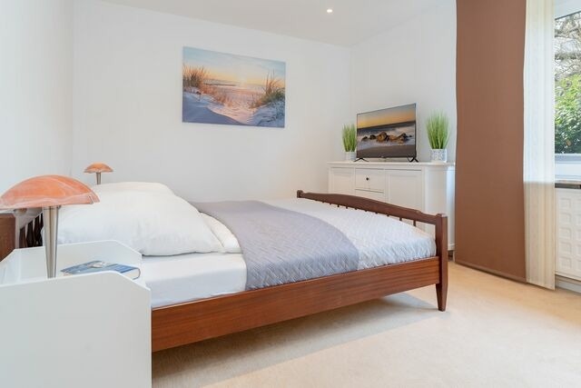 Ferienhaus in Gr&ouml;mitz - Ferienhaus Gr&ouml;mitz D&uuml;ne - Bild 2