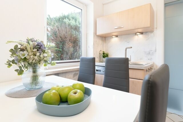 Ferienhaus in Gr&ouml;mitz - Ferienhaus Gr&ouml;mitz D&uuml;ne - Bild 11