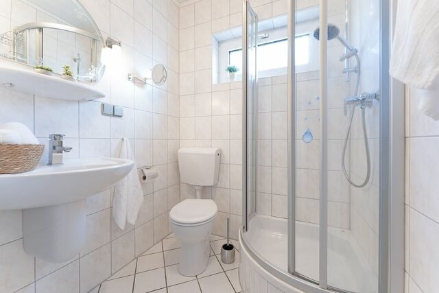 Ferienhaus in Gr&ouml;mitz - Ferienhaus Gr&ouml;mitz D&uuml;ne - Bild 20