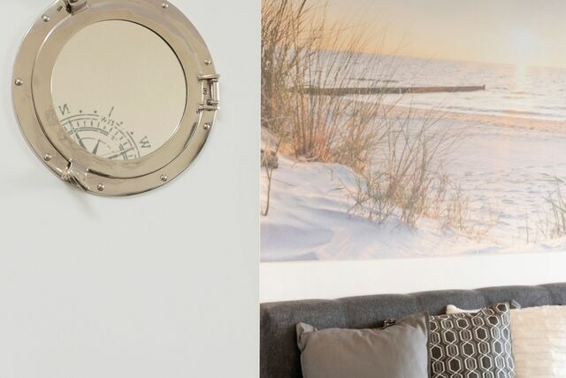 Ferienwohnung in Scharbeutz - Residenz Schulstraße Von-Baltic-Storm - Bild 6