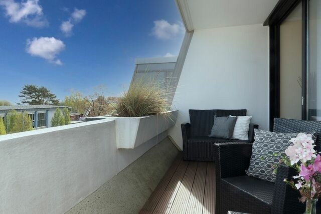 Ferienwohnung in Scharbeutz - Residenz Schulstraße Von-Baltic-Storm - Bild 9