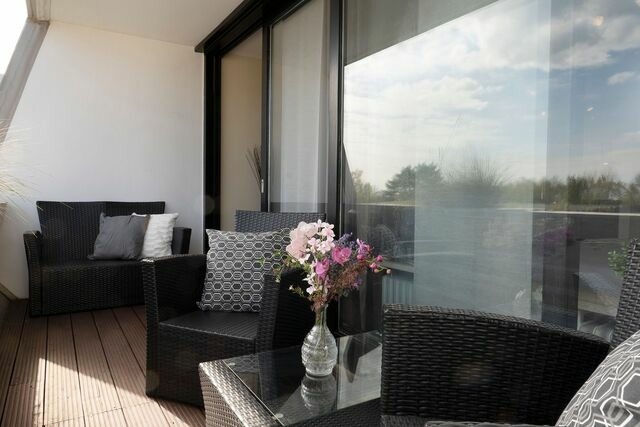 Ferienwohnung in Scharbeutz - Residenz Schulstraße Von-Baltic-Storm - Bild 11