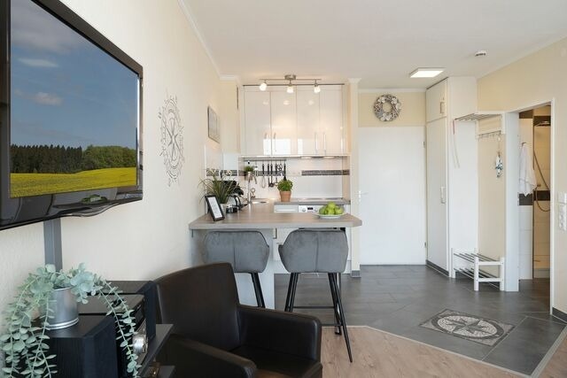 Ferienwohnung in Scharbeutz - Residenz Schulstraße Von-Baltic-Storm - Bild 14