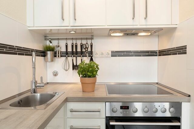 Ferienwohnung in Scharbeutz - Residenz Schulstraße Von-Baltic-Storm - Bild 18