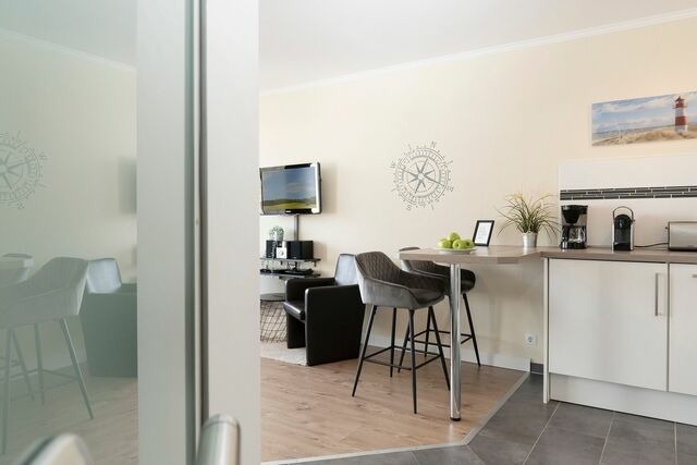 Ferienwohnung in Scharbeutz - Residenz Schulstraße Von-Baltic-Storm - Bild 19