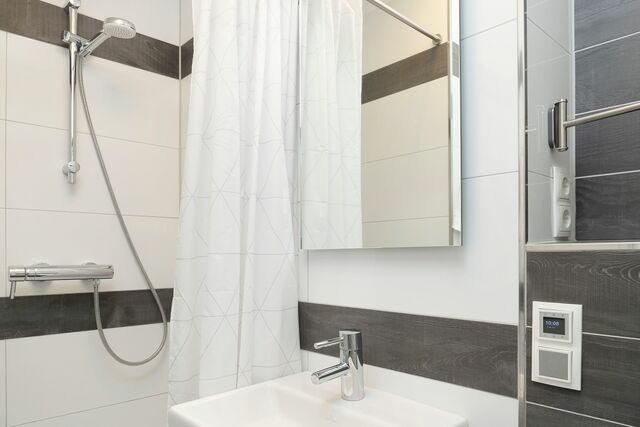 Ferienwohnung in Scharbeutz - Residenz Schulstraße Von-Baltic-Storm - Bild 22