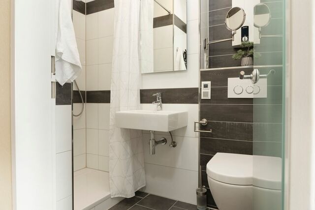 Ferienwohnung in Scharbeutz - Residenz Schulstraße Von-Baltic-Storm - Bild 23