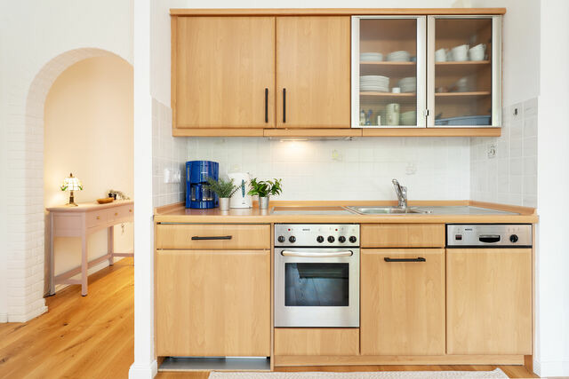 Ferienwohnung in Kellenhusen - Ostseeglück Fahrenhorst - Bild 2