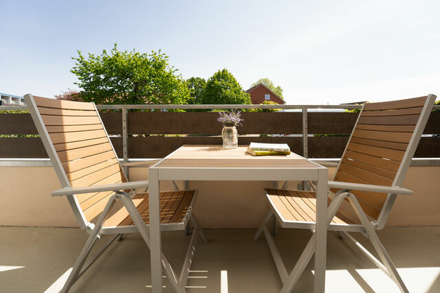 Ferienwohnung in Kellenhusen - Ostseeglück Fahrenhorst - Bild 9