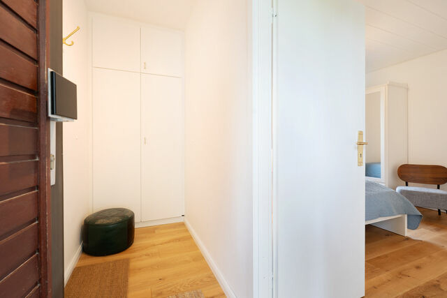 Ferienwohnung in Kellenhusen - Ostseeglück Fahrenhorst - Bild 17