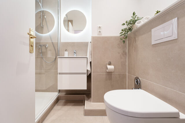 Ferienwohnung in Kellenhusen - Ostseeglück Fahrenhorst - Bild 20