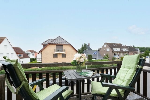 Ferienwohnung in Gr&ouml;mitz - Haus Sonneninsel Sonnenblick - Bild 2