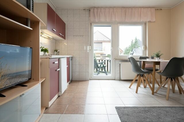 Ferienwohnung in Gr&ouml;mitz - Haus Sonneninsel Sonnenblick - Bild 3