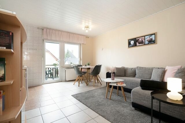 Ferienwohnung in Gr&ouml;mitz - Haus Sonneninsel Sonnenblick - Bild 6