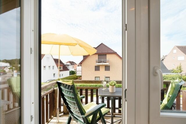 Ferienwohnung in Gr&ouml;mitz - Haus Sonneninsel Sonnenblick - Bild 7