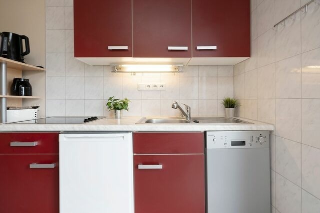 Ferienwohnung in Gr&ouml;mitz - Haus Sonneninsel Sonnenblick - Bild 15