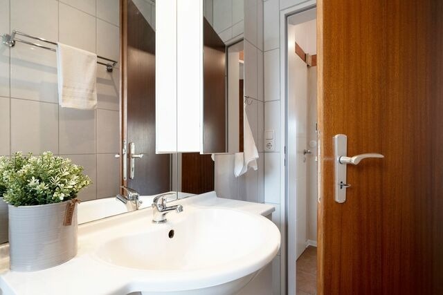 Ferienwohnung in Gr&ouml;mitz - Haus Sonneninsel Sonnenblick - Bild 21