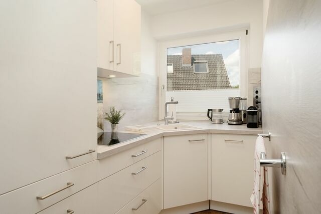 Ferienwohnung in Kellenhusen - Haus Fernsicht Meertr&auml;ume - Bild 4