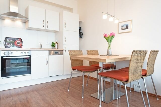 Ferienwohnung in Grömitz - Yachthafen 6 Backbord - Bild 9