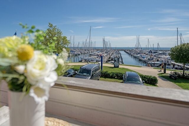 Ferienwohnung in Grömitz - Yachthafen 6 Backbord - Bild 15