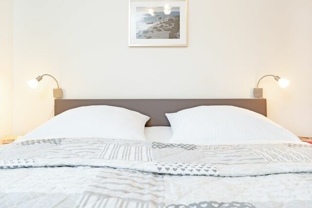 Ferienwohnung in Grömitz - Yachthafen 6 Backbord - Bild 22