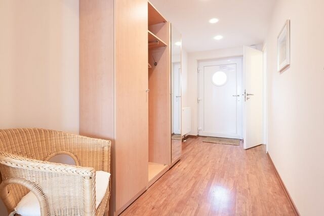 Ferienwohnung in Grömitz - Yachthafen 6 Backbord - Bild 24