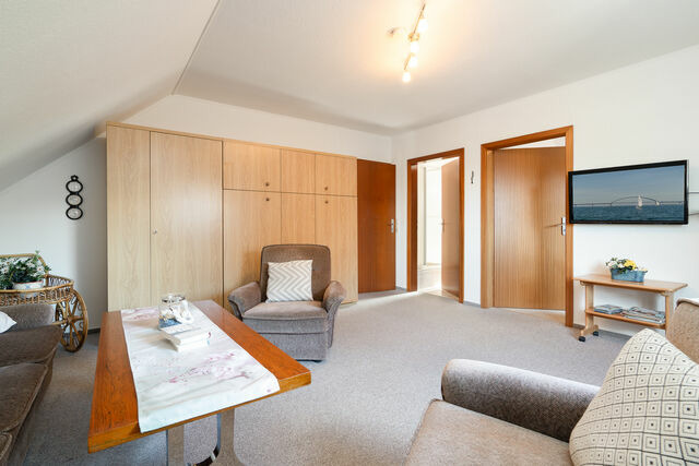 Ferienwohnung in Fehmarn OT Burg - Sommerweg 17 Wohnung I - Bild 8