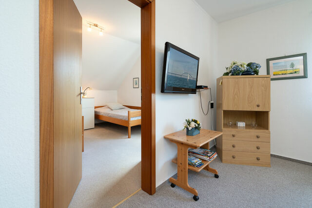 Ferienwohnung in Fehmarn OT Burg - Sommerweg 17 Wohnung I - Bild 14