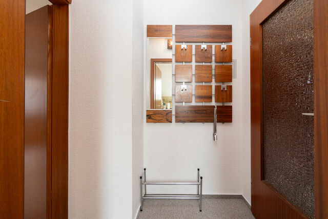 Ferienwohnung in Fehmarn OT Burg - Sommerweg 17 Wohnung I - Bild 20