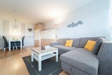 Ferienwohnung in Gr&ouml;mitz - Villa am Meer Wohnung 16 - Bild 1