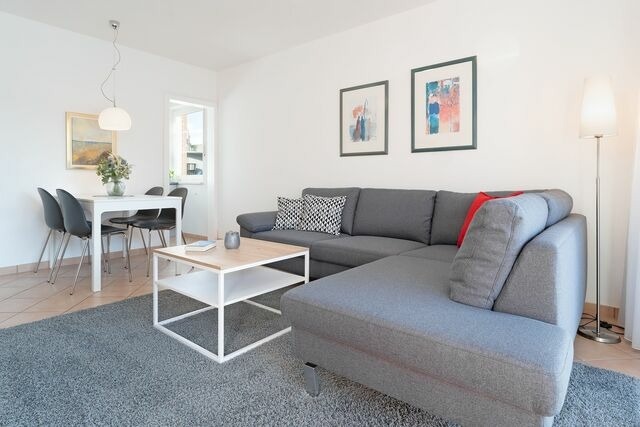 Ferienwohnung in Grömitz - Kieler Straße 23 Wohnung Wendt - Bild 5