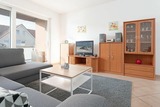 Ferienwohnung in Grömitz - Kieler Straße 23 Wohnung Wendt - Bild 6