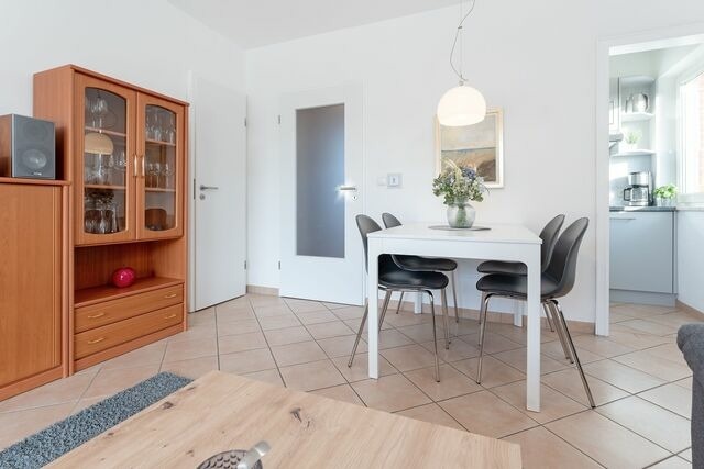 Ferienwohnung in Grömitz - Kieler Straße 23 Wohnung Wendt - Bild 9