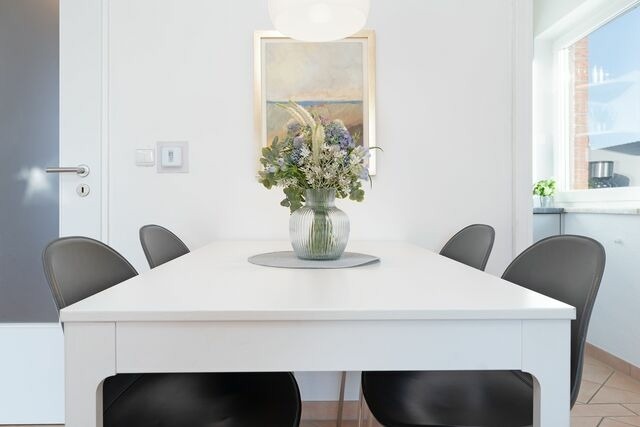 Ferienwohnung in Grömitz - Kieler Straße 23 Wohnung Wendt - Bild 11