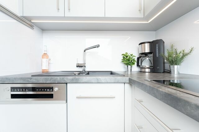 Ferienwohnung in Grömitz - Kieler Straße 23 Wohnung Wendt - Bild 16