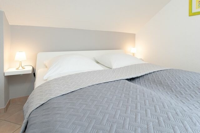 Ferienwohnung in Grömitz - Kieler Straße 23 Wohnung Wendt - Bild 19