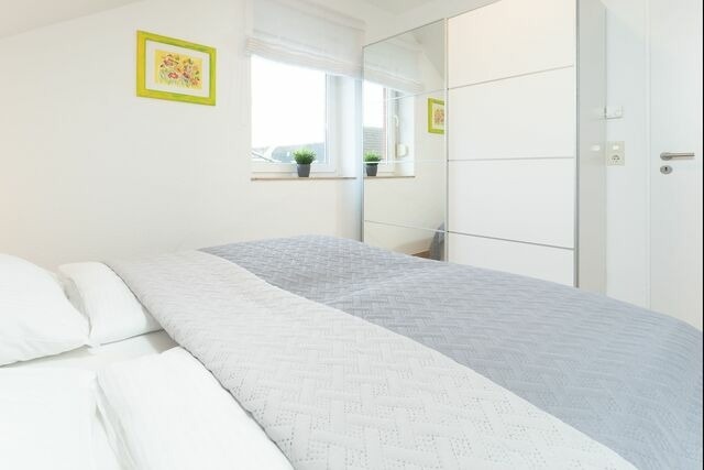 Ferienwohnung in Grömitz - Kieler Straße 23 Wohnung Wendt - Bild 21