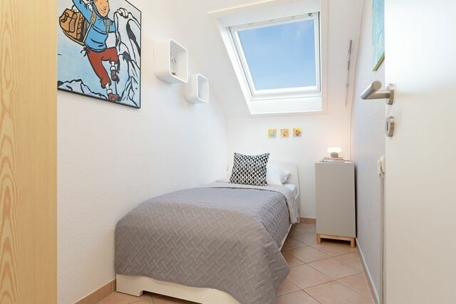 Ferienwohnung in Grömitz - Kieler Straße 23 Wohnung Wendt - Bild 22