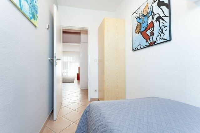 Ferienwohnung in Grömitz - Kieler Straße 23 Wohnung Wendt - Bild 24