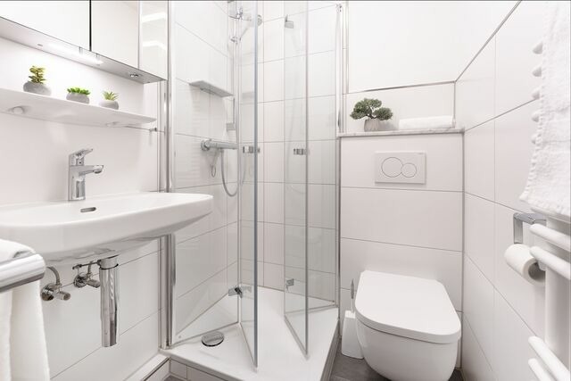 Ferienwohnung in Grömitz - Kieler Straße 23 Wohnung Wendt - Bild 25