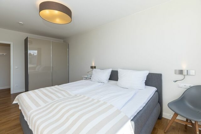 Ferienwohnung in Scharbeutz - Residenz Schulstra&szlig;e Residenz Schulstra&szlig;e - Bild 3