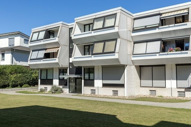 Ferienwohnung in Scharbeutz - Residenz Schulstra&szlig;e Residenz Schulstra&szlig;e - Bild 4