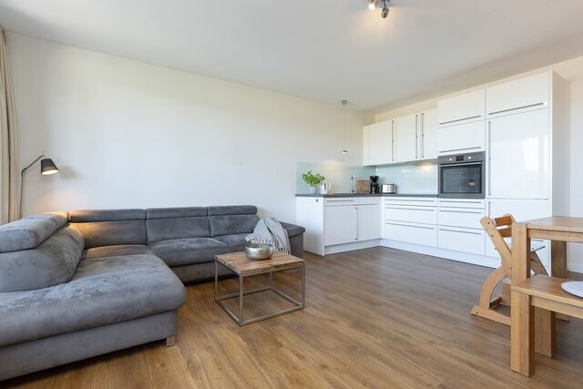 Ferienwohnung in Scharbeutz - Residenz Schulstra&szlig;e Residenz Schulstra&szlig;e - Bild 6