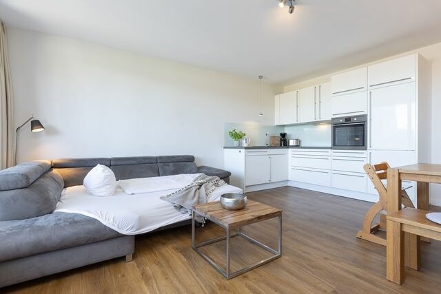 Ferienwohnung in Scharbeutz - Residenz Schulstra&szlig;e Residenz Schulstra&szlig;e - Bild 7