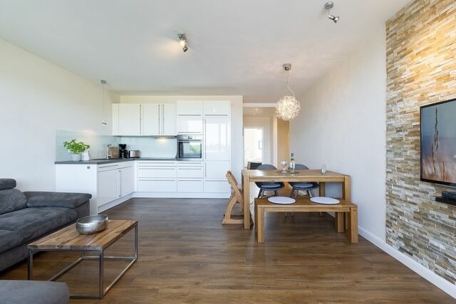 Ferienwohnung in Scharbeutz - Residenz Schulstra&szlig;e Residenz Schulstra&szlig;e - Bild 11