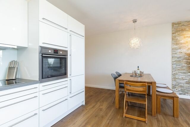 Ferienwohnung in Scharbeutz - Residenz Schulstra&szlig;e Residenz Schulstra&szlig;e - Bild 15