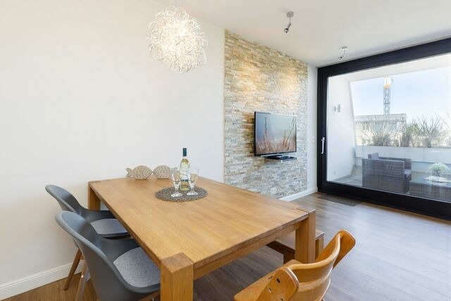 Ferienwohnung in Scharbeutz - Residenz Schulstra&szlig;e Residenz Schulstra&szlig;e - Bild 17